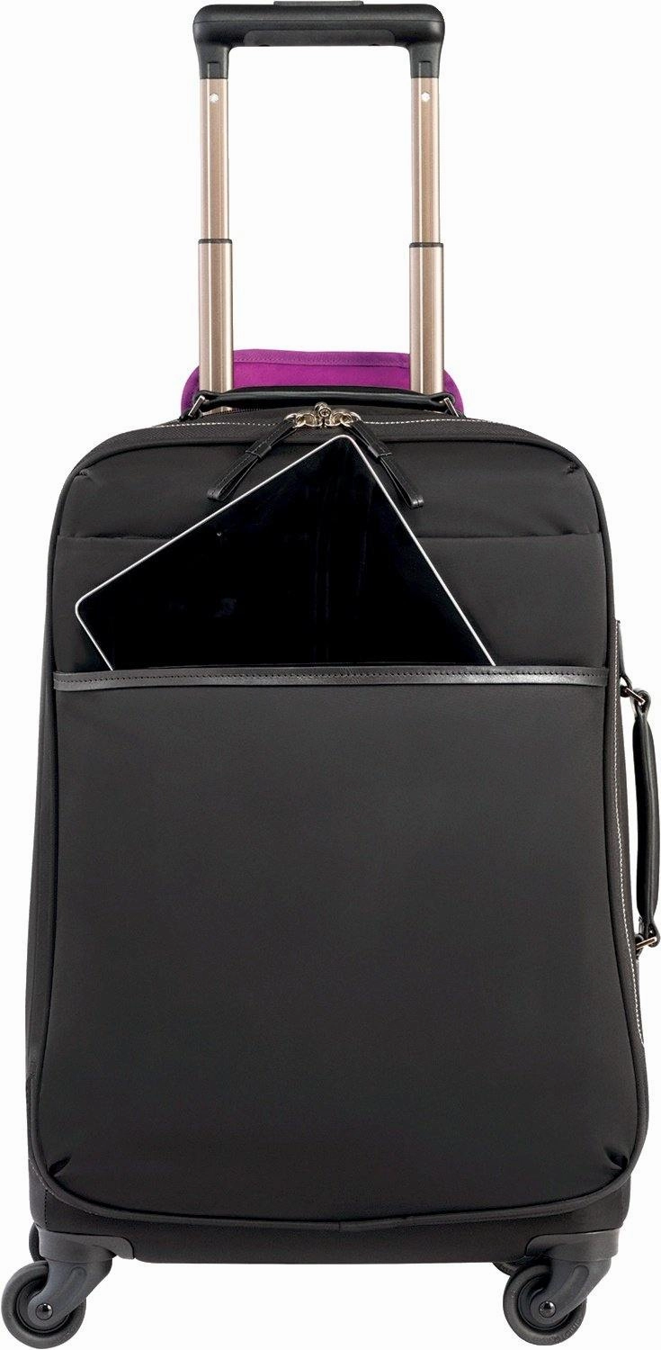 Victorinox Ambition Global Carry-On