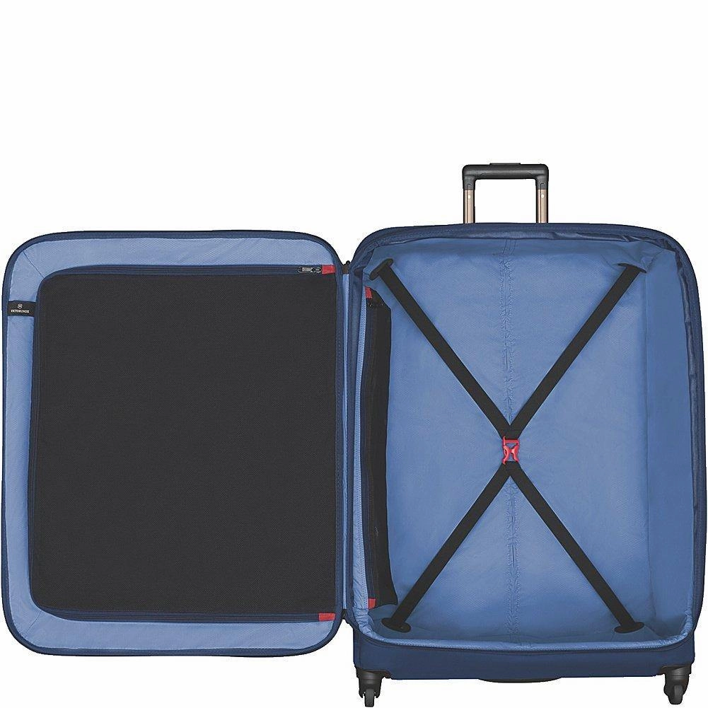 Victorinox Avolve 3.0 Checked- Extra Large (32") 4-Wheel Large Luggage
