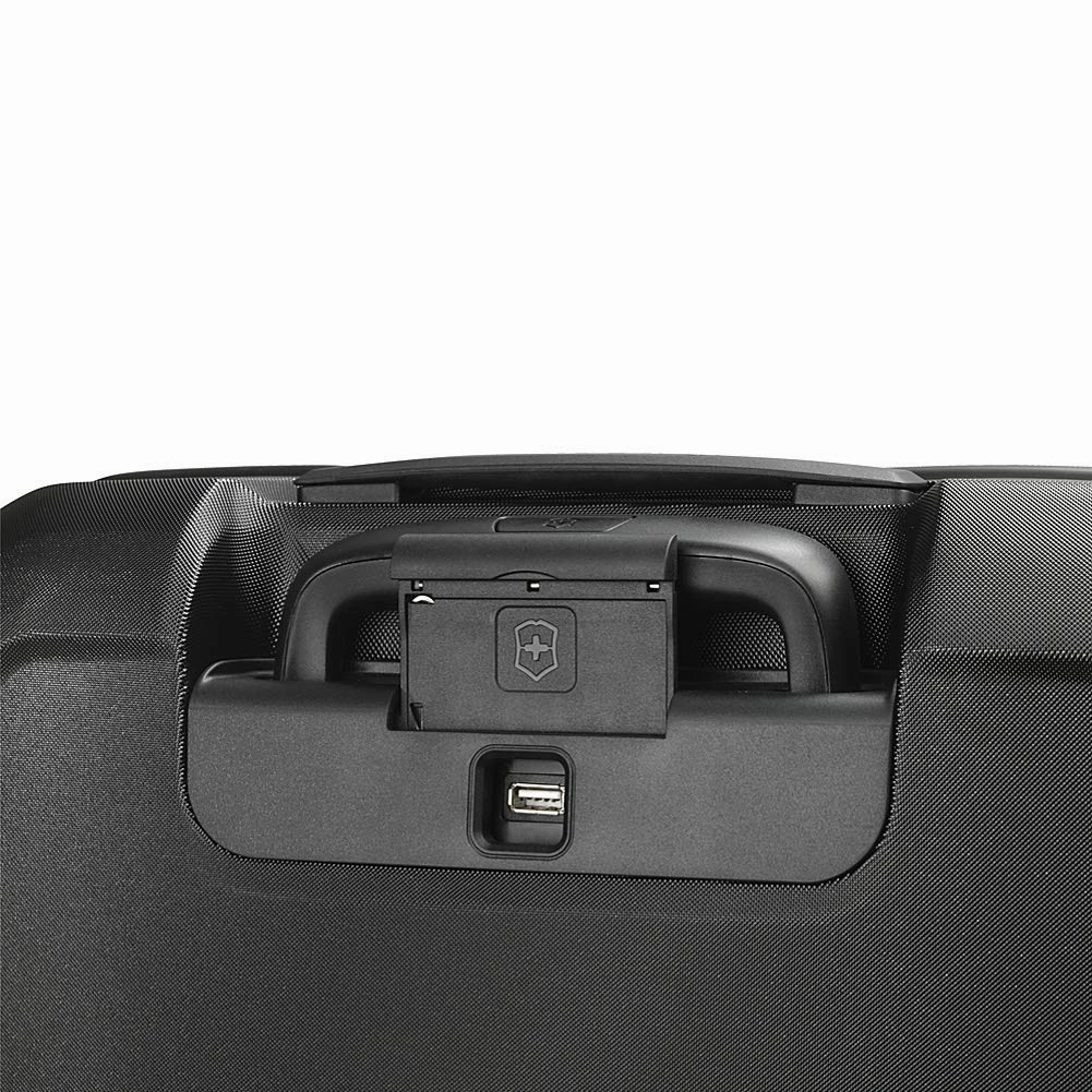 Victorinox Connex Hardside Global Carry-On