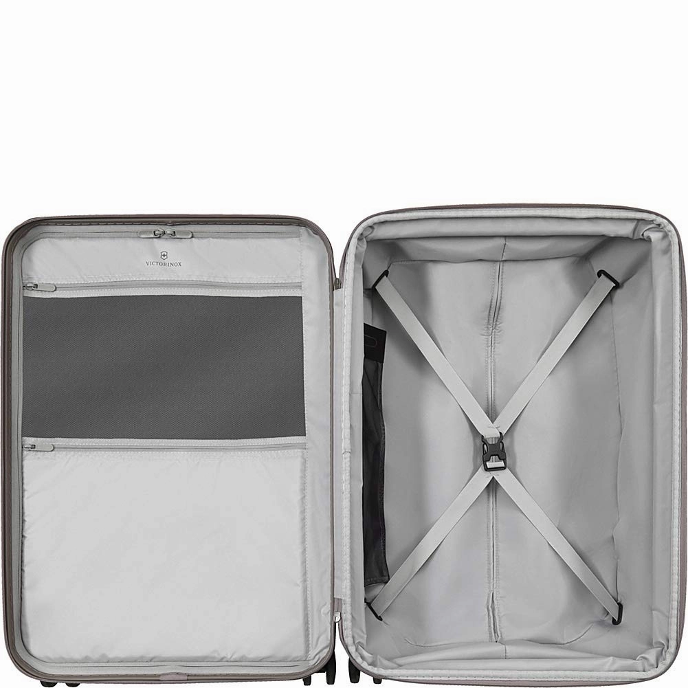 Victorinox Connex Hardside Large Upright Case