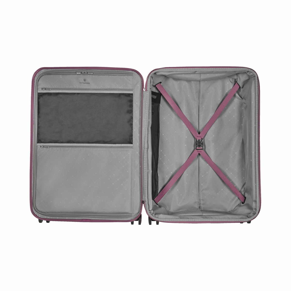 Victorinox Connex Hardside Medium Upright Case