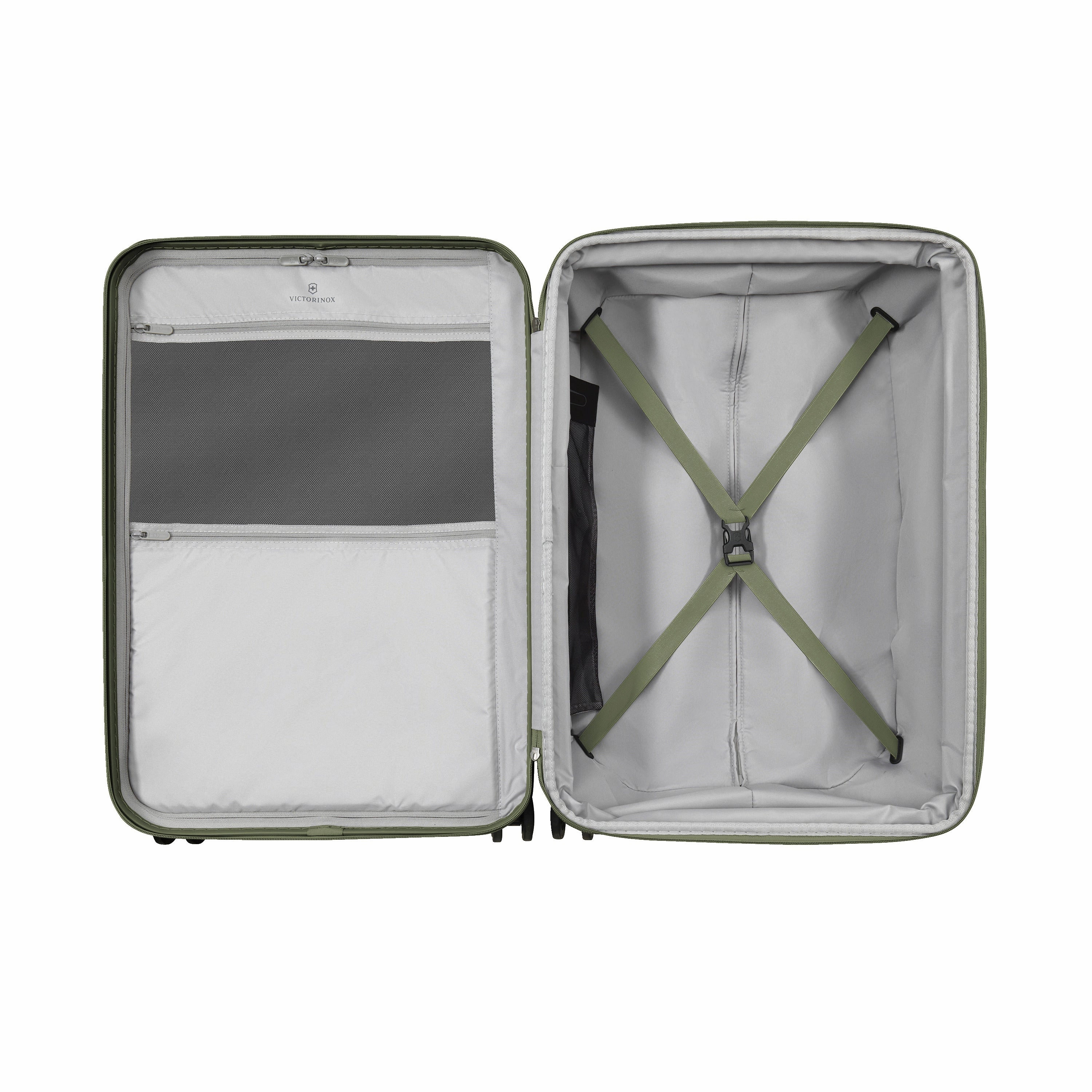 Victorinox Connex Hardside Medium Upright Case