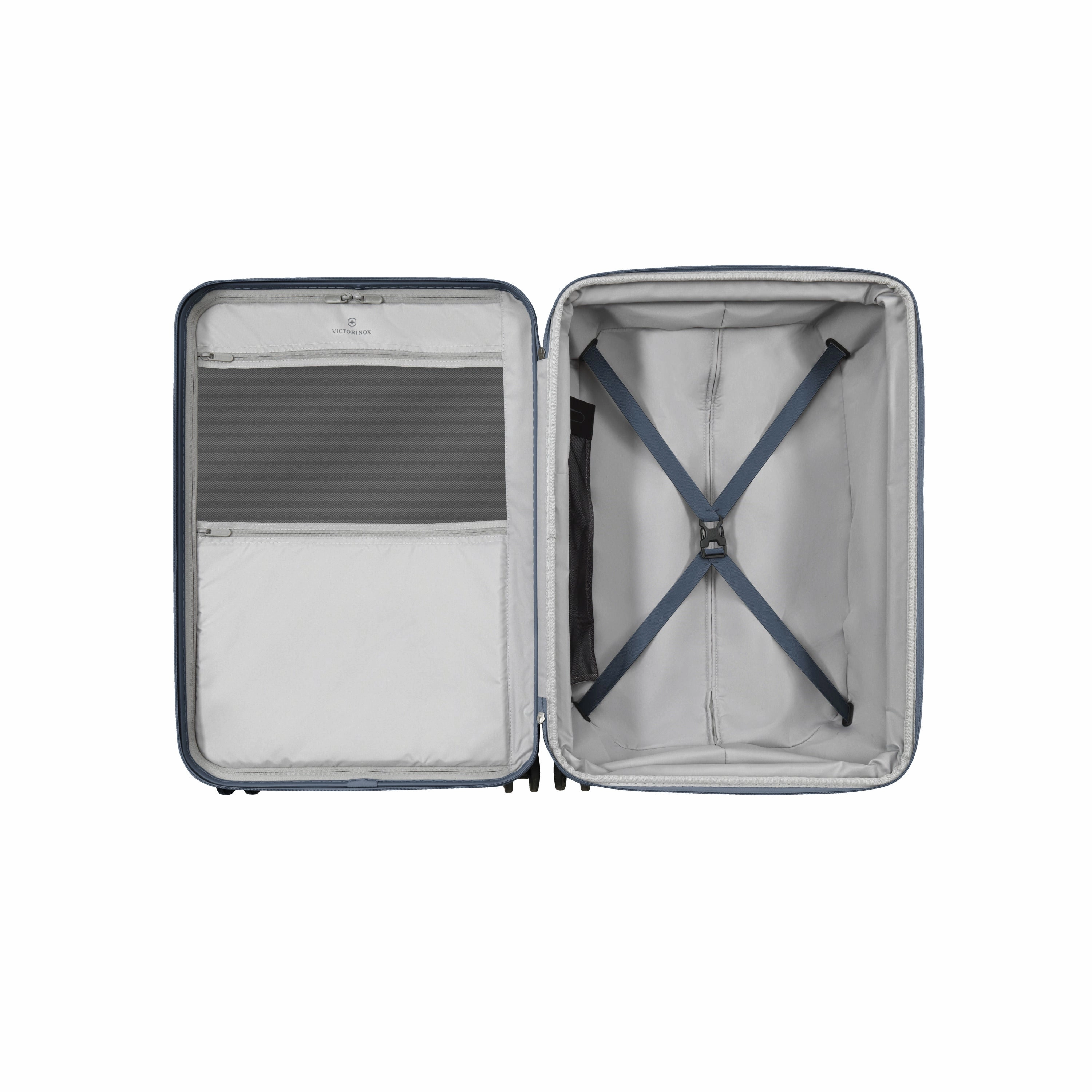Victorinox Connex Hardside Medium Upright Case