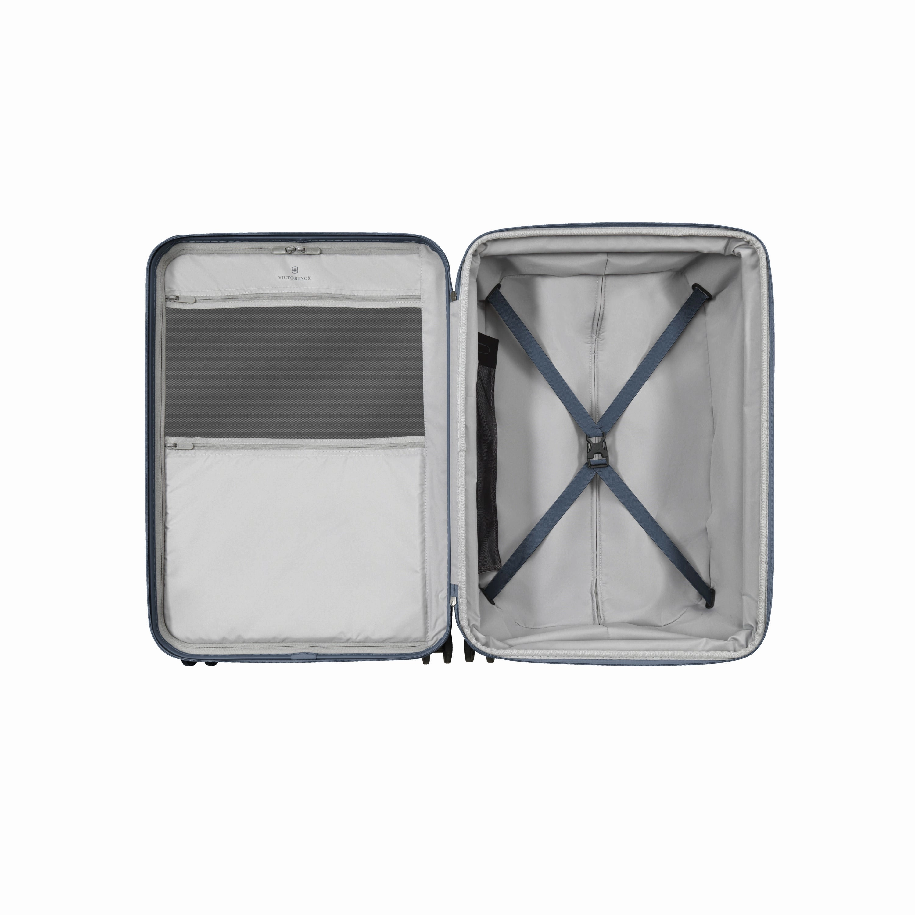 Victorinox Connex Hardside Medium Upright Case