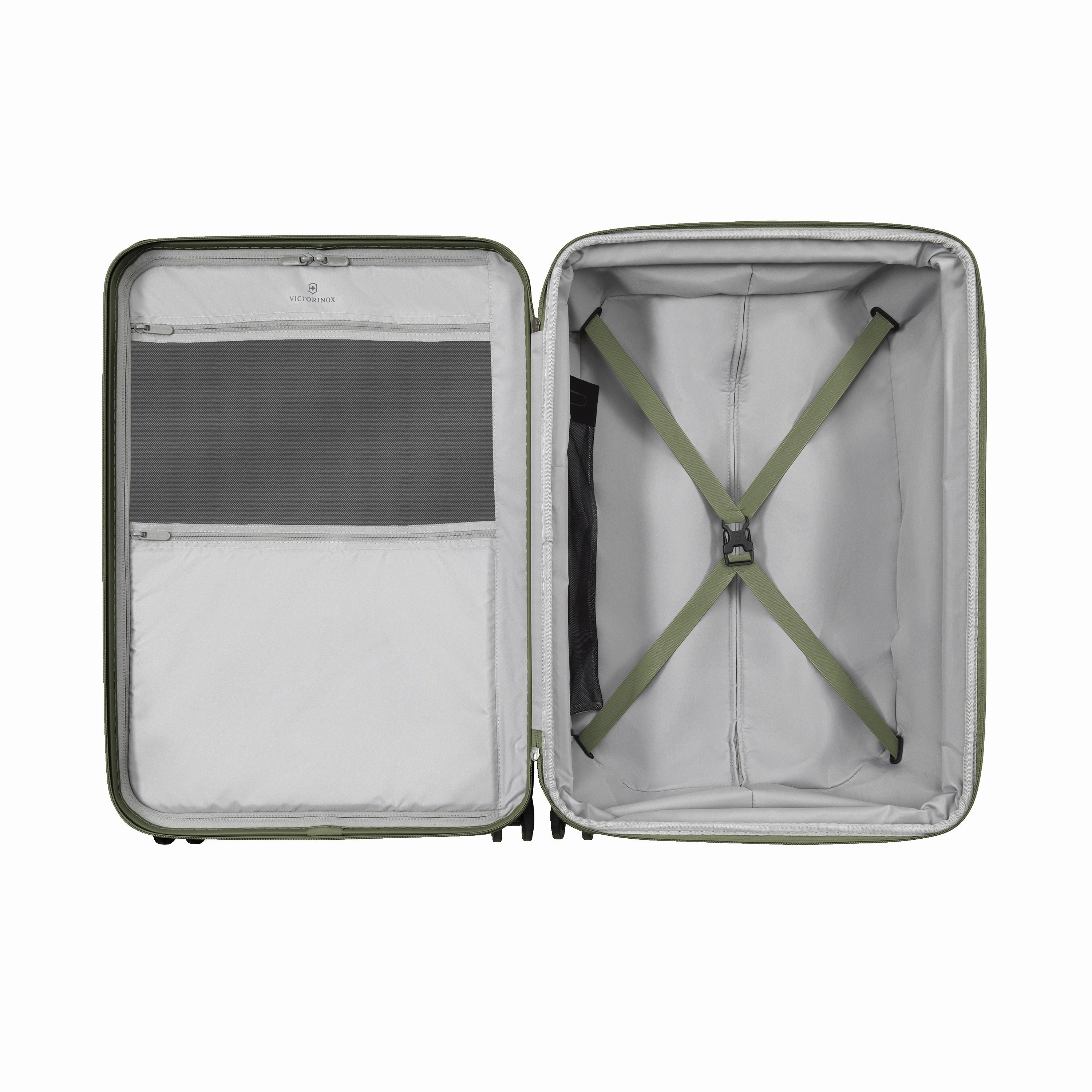 Victorinox Connex Hardside Medium Upright Case