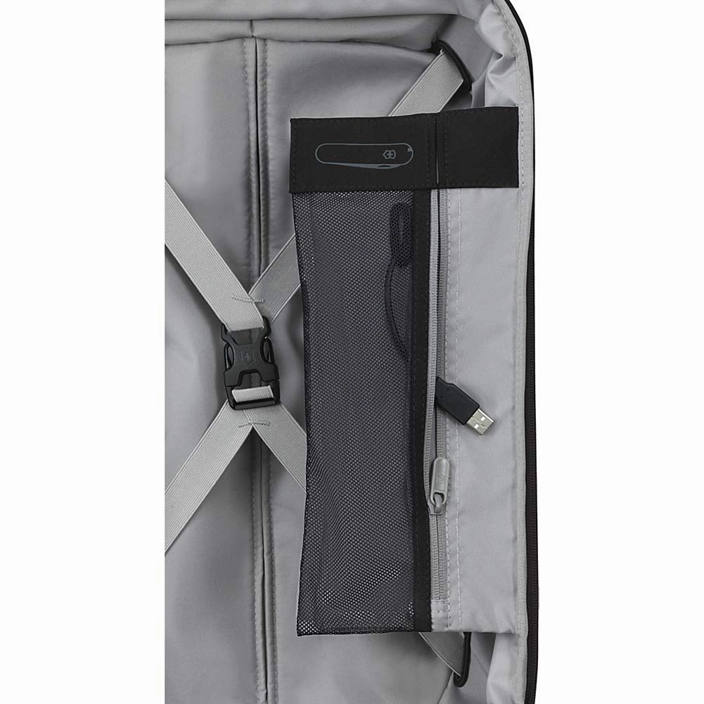 Victorinox Connex Hardside Spinner Luggage Collection
