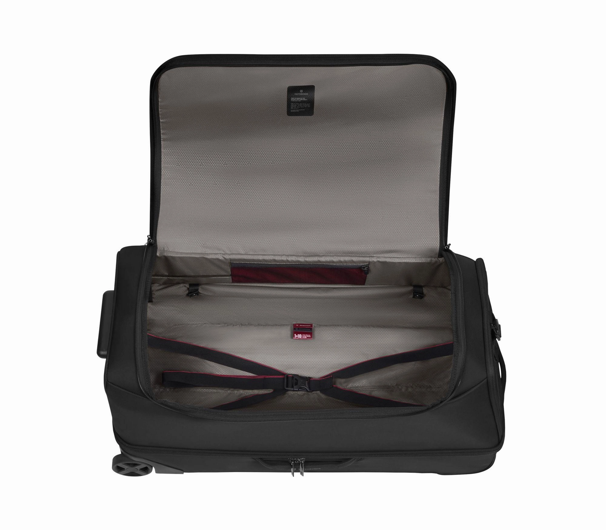Victorinox Crosslight Wheeled Duffel