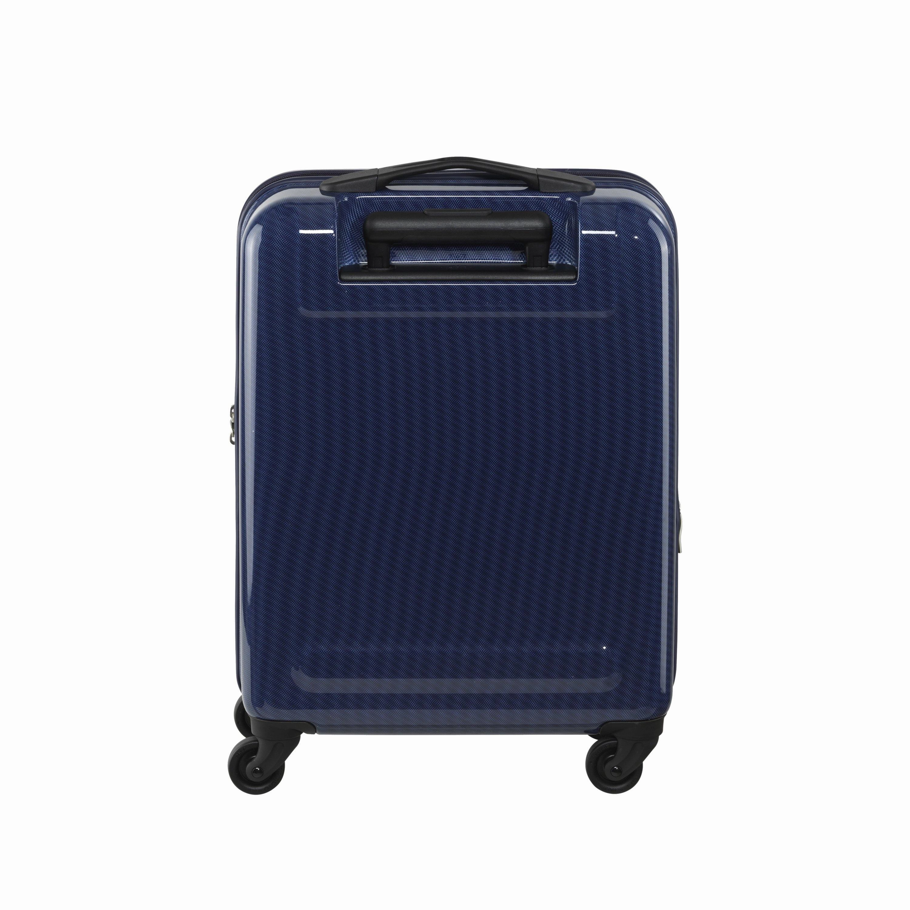 Victorinox Etherius Carry-On-Global (21.7") 4-Wheel Carry-On Luggage