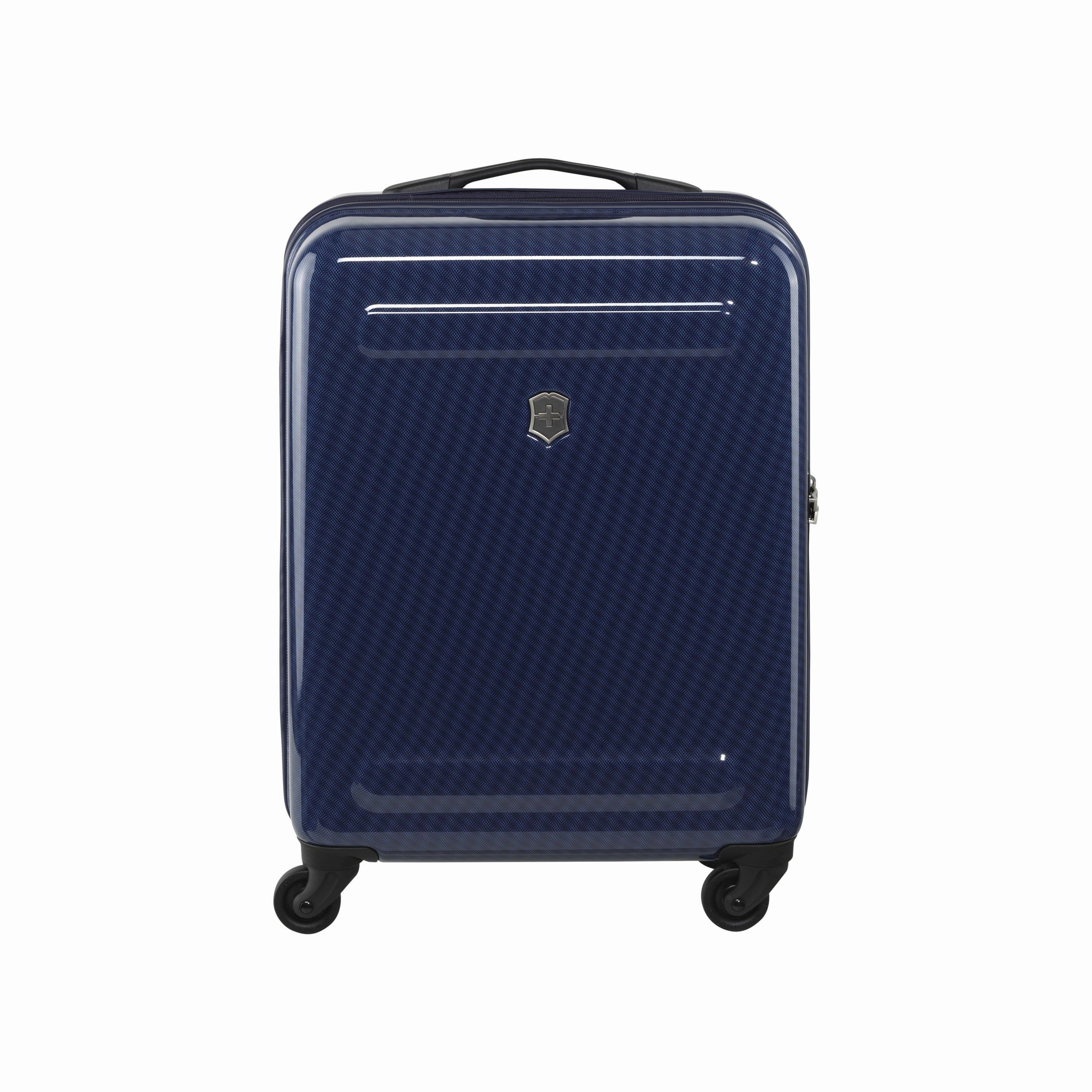 Victorinox Etherius Carry-On-Global (21.7") 4-Wheel Carry-On Luggage