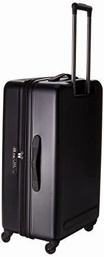 Victorinox Etherius Expandable Spinner, Black