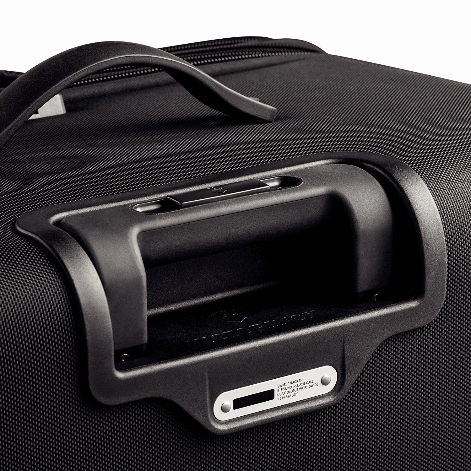 Victorinox Lexicon 24 Dual Caster