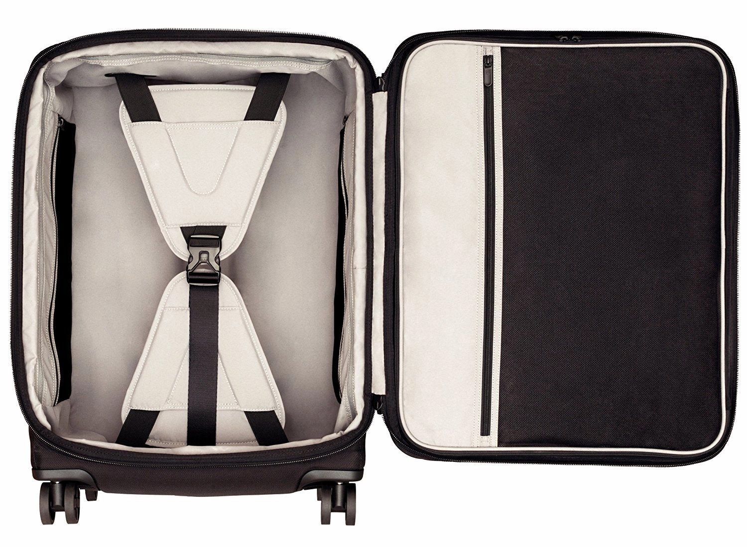 Victorinox Lexicon 24 Dual Caster