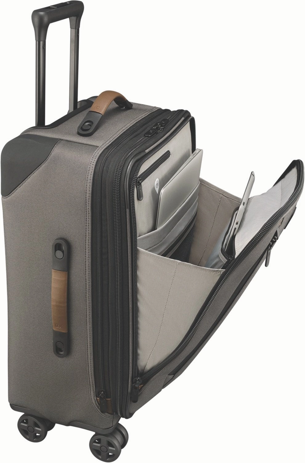 Victorinox Lexicon 2.0 Dual-Caster Large Carry-On