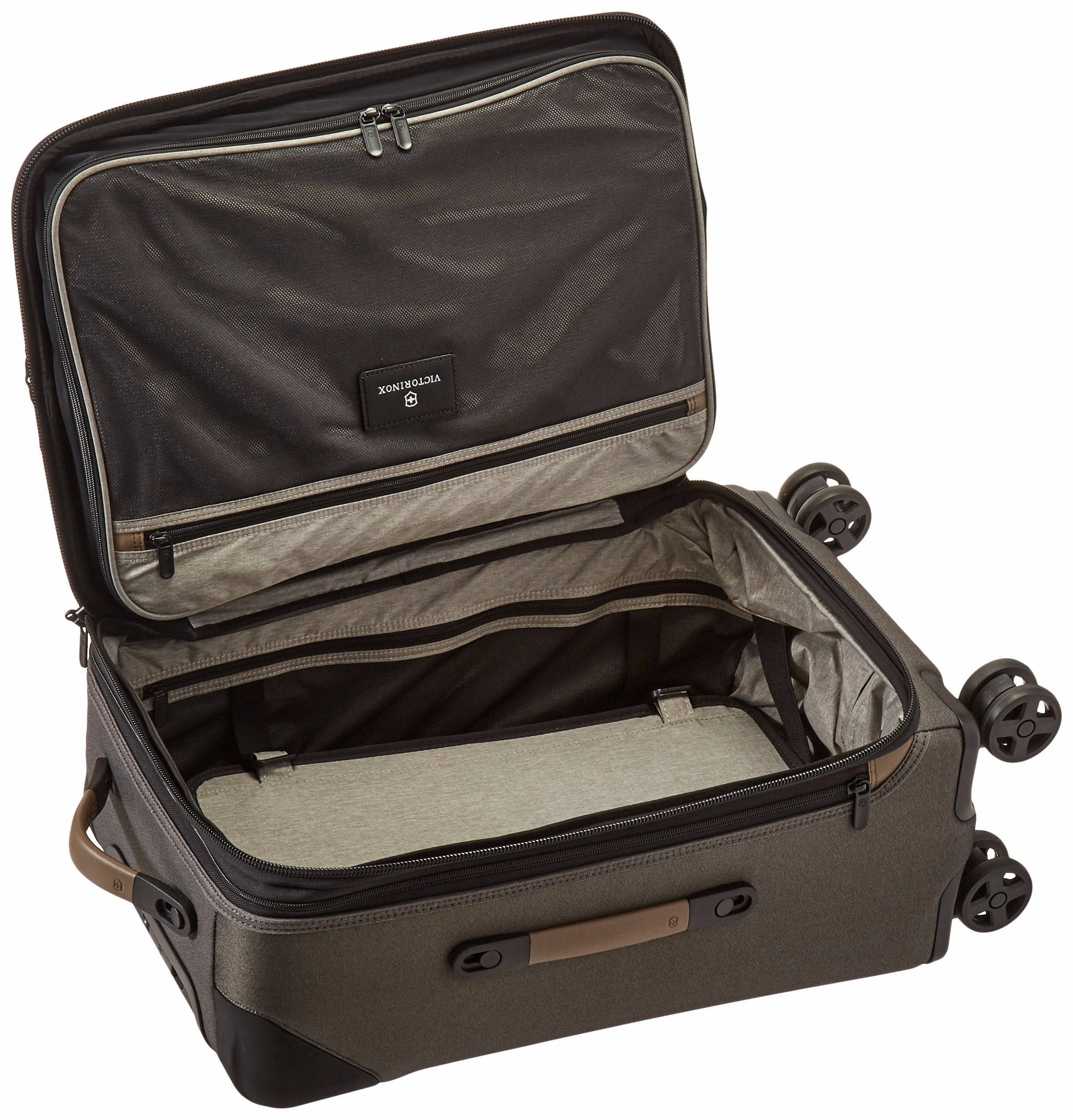 Victorinox Lexicon 2.0 Dual-Caster Large Carry-On