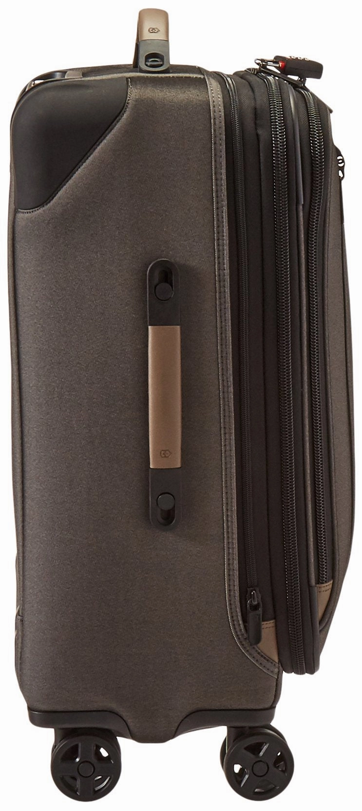 Victorinox Lexicon 2.0 Dual-Caster Large Carry-On