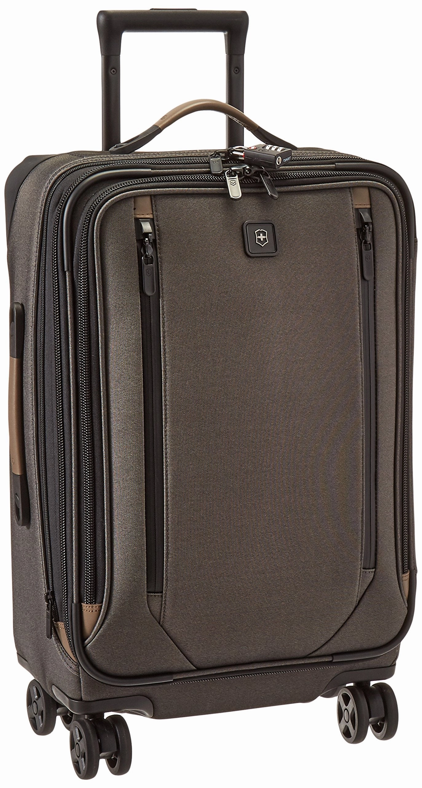 Victorinox Lexicon 2.0 Dual-Caster Large Carry-On