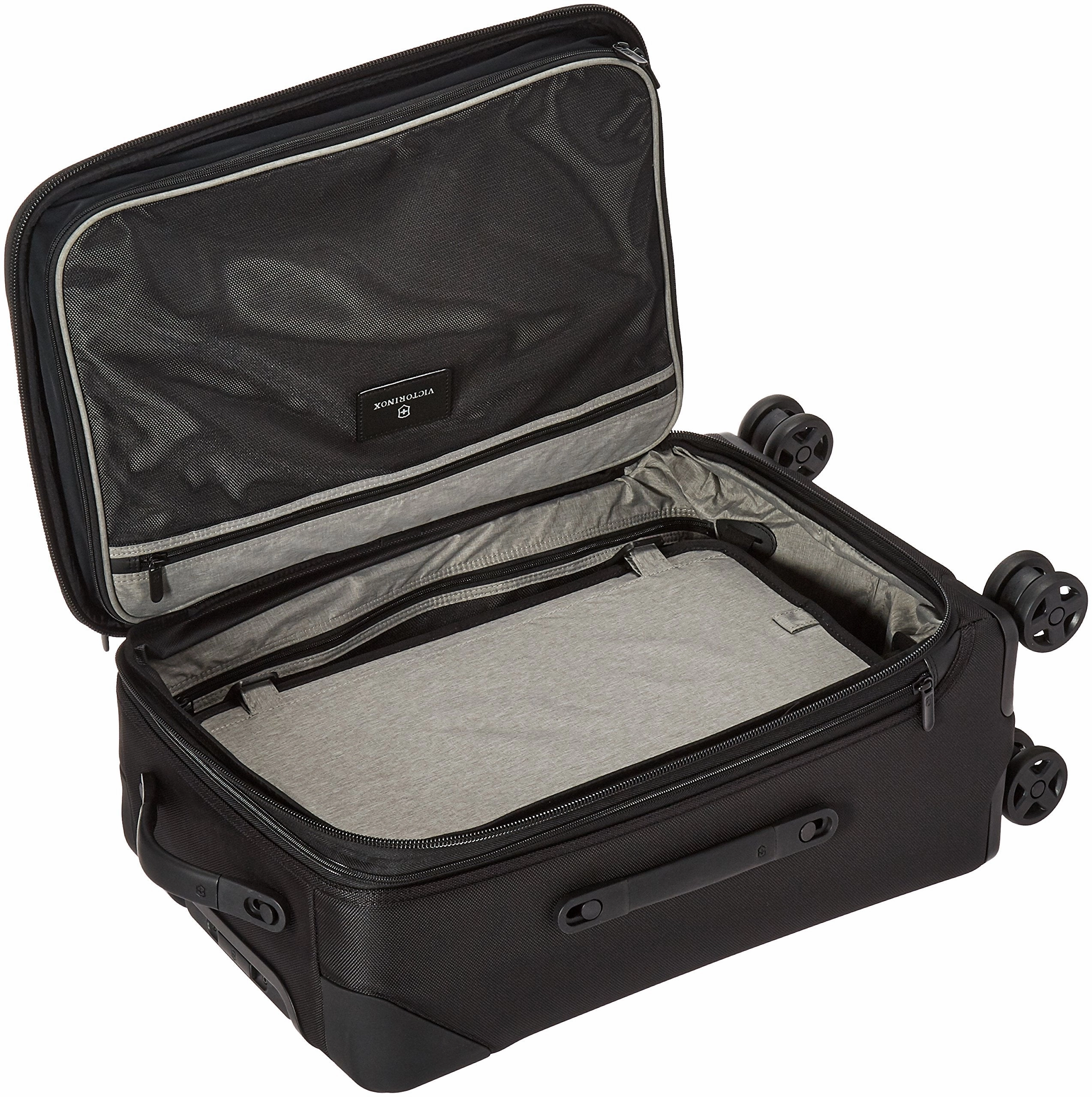Victorinox Lexicon 2.0 Dual-Caster Large Carry-On