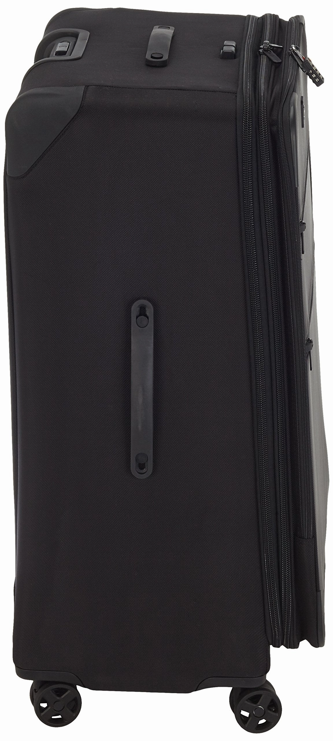Victorinox Lexicon 30 Dual-Caster, Black, One Size