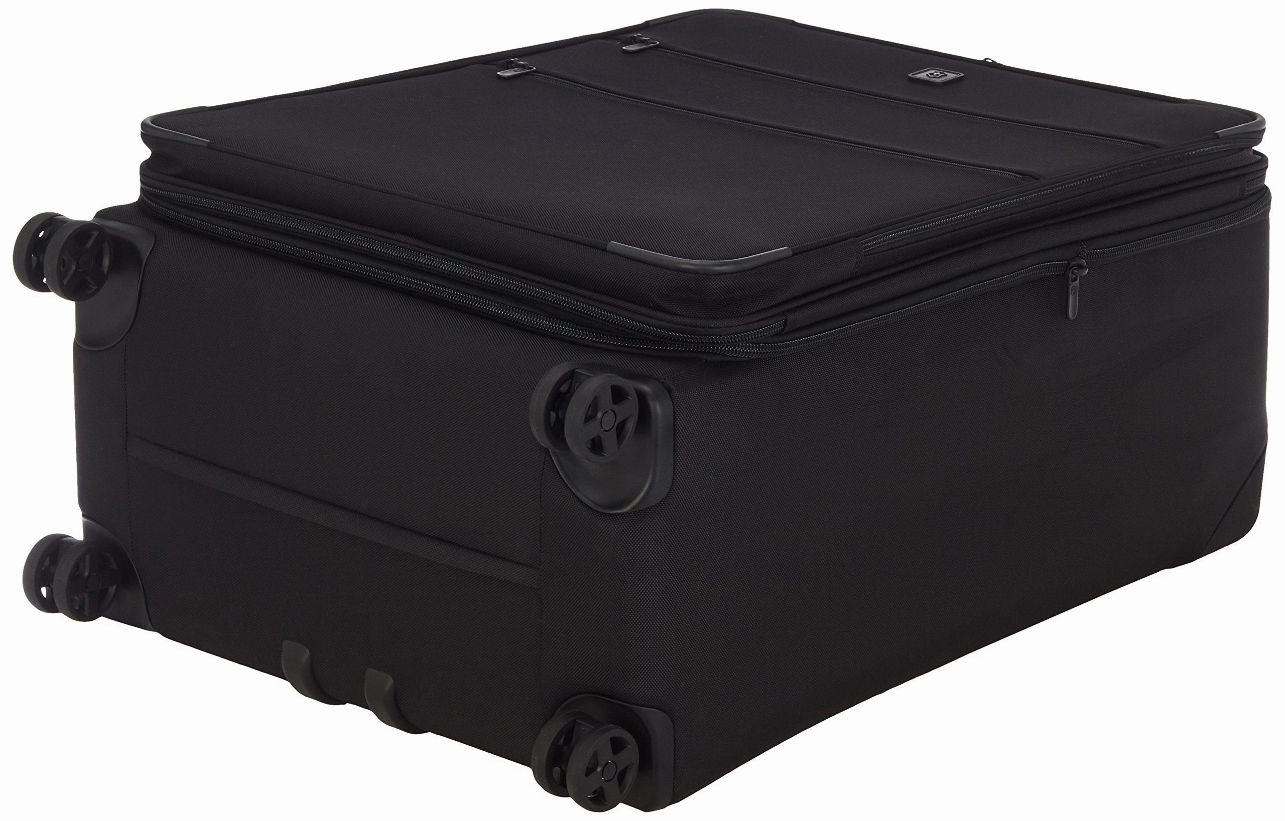Victorinox Lexicon 30 Dual-Caster, Black, One Size