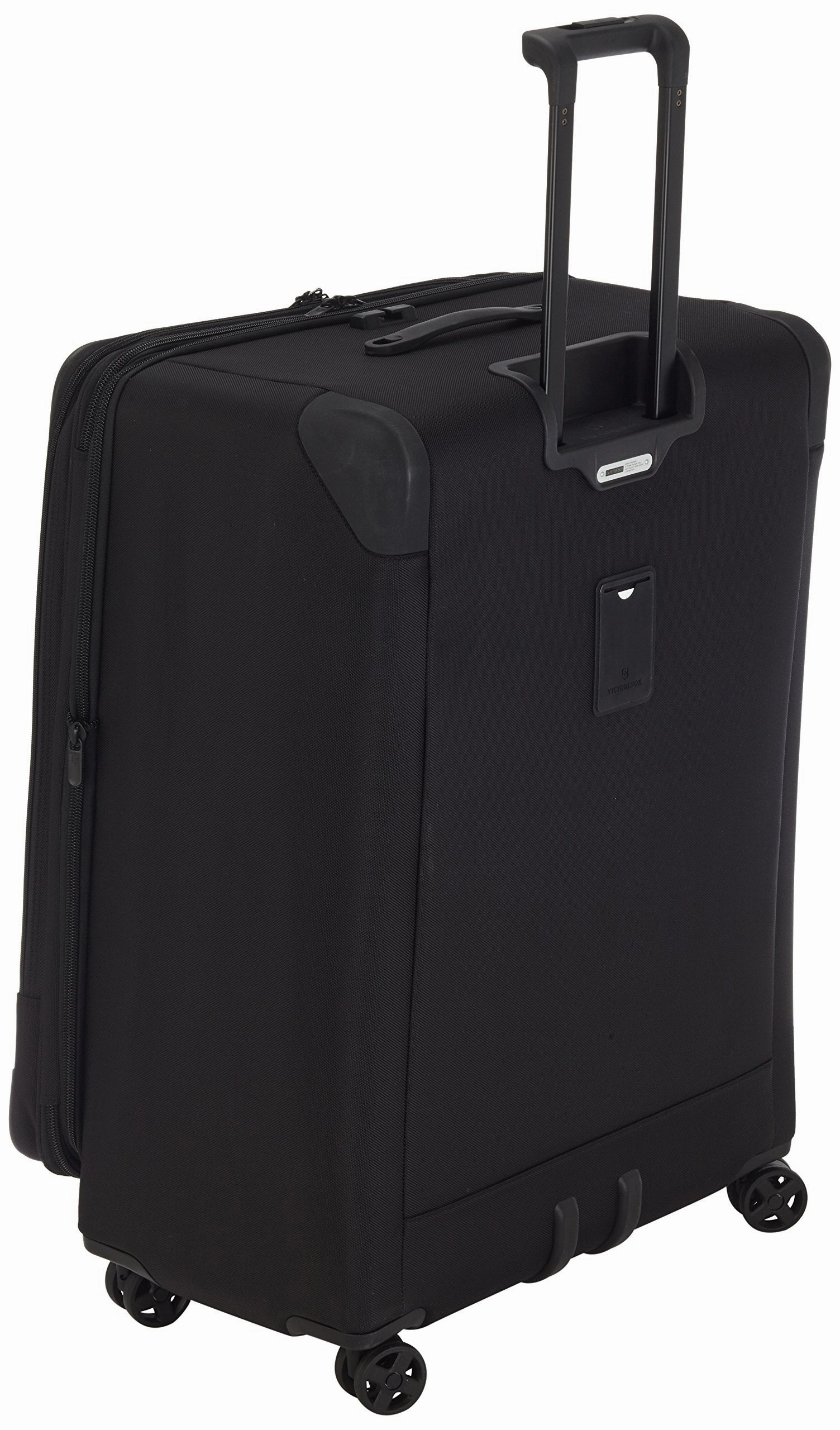 Victorinox Lexicon 30 Dual-Caster, Black, One Size