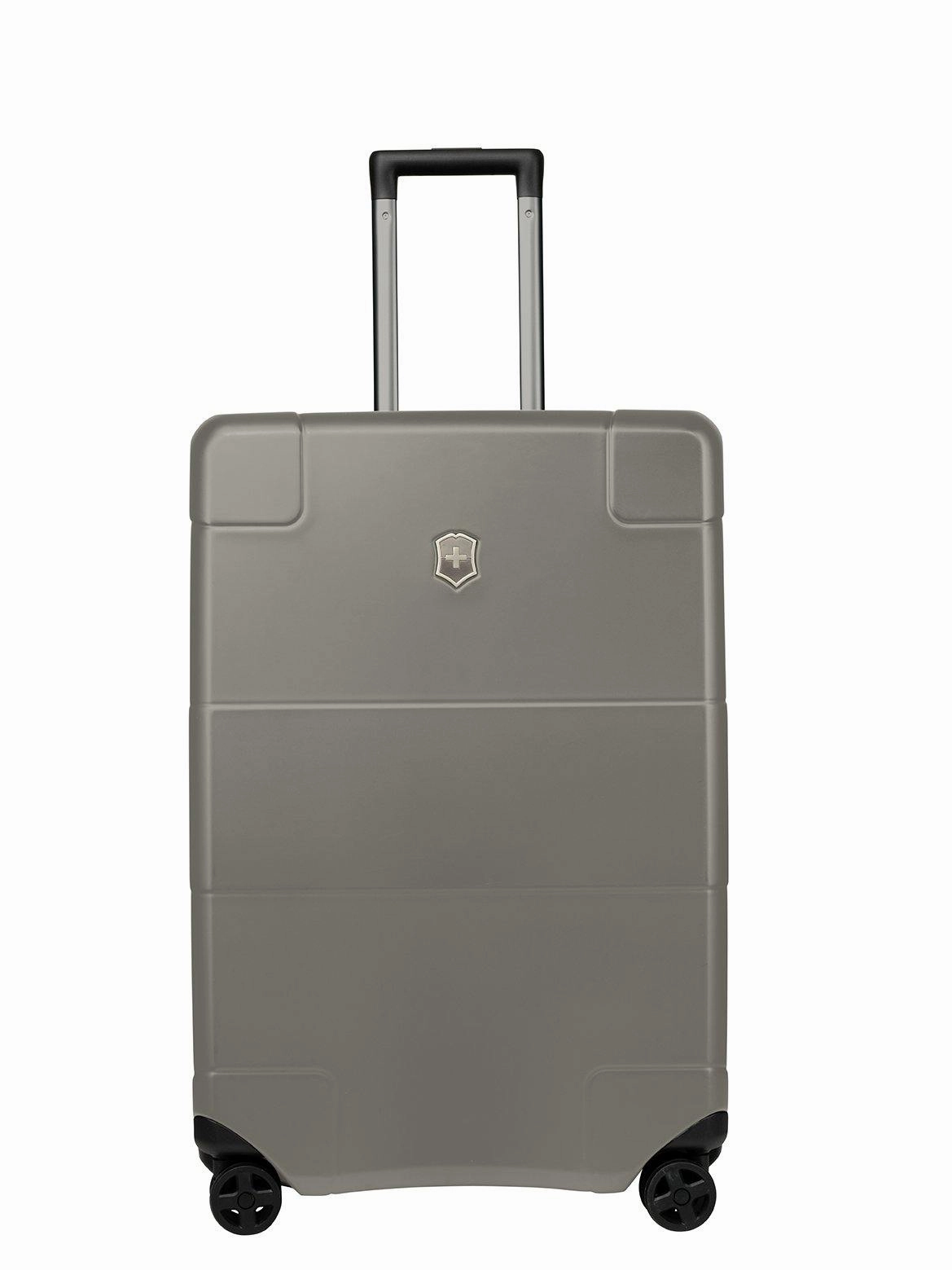 Victorinox Lexicon Frequent Flyer Checked-Medium (26") 4-Wheel Medium Luggage