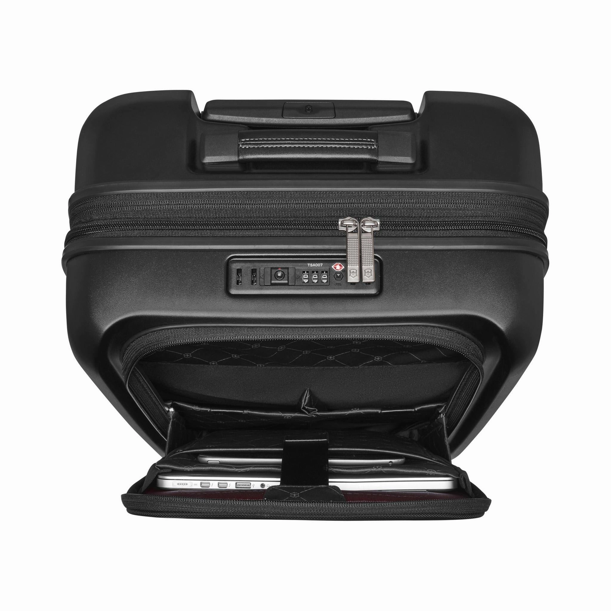 Victorinox Mythic Frequent Flyer Carry-On Business