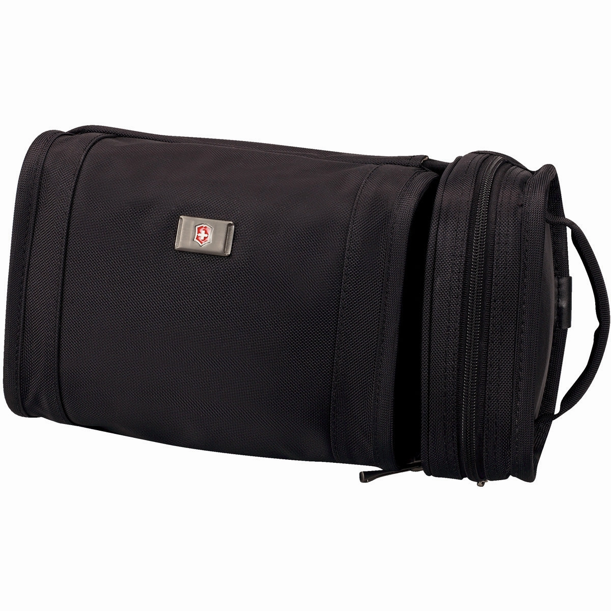 Victorinox Nxt 5.0 Chamber 3-Compartment Toiletry Kit