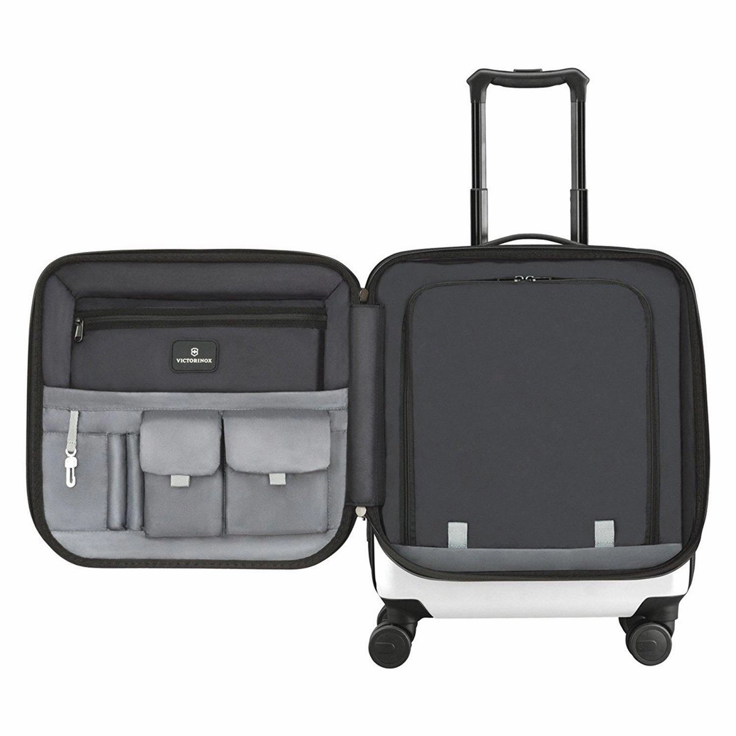 Victorinox Spectra 2.0 Dual Access Extra Capacity Carry On Siren