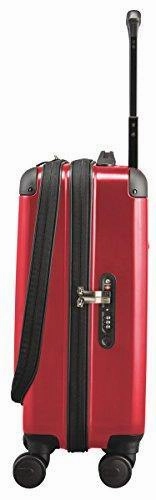 Victorinox Spectra 2.0 Dual Access Extra Capacity Carry On Siren