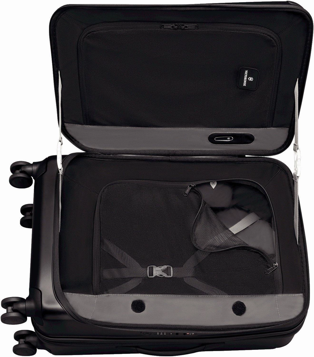 Victorinox Spectra 2.0 Expandable Checked-Medium (27") 4-Wheel Medium Luggage