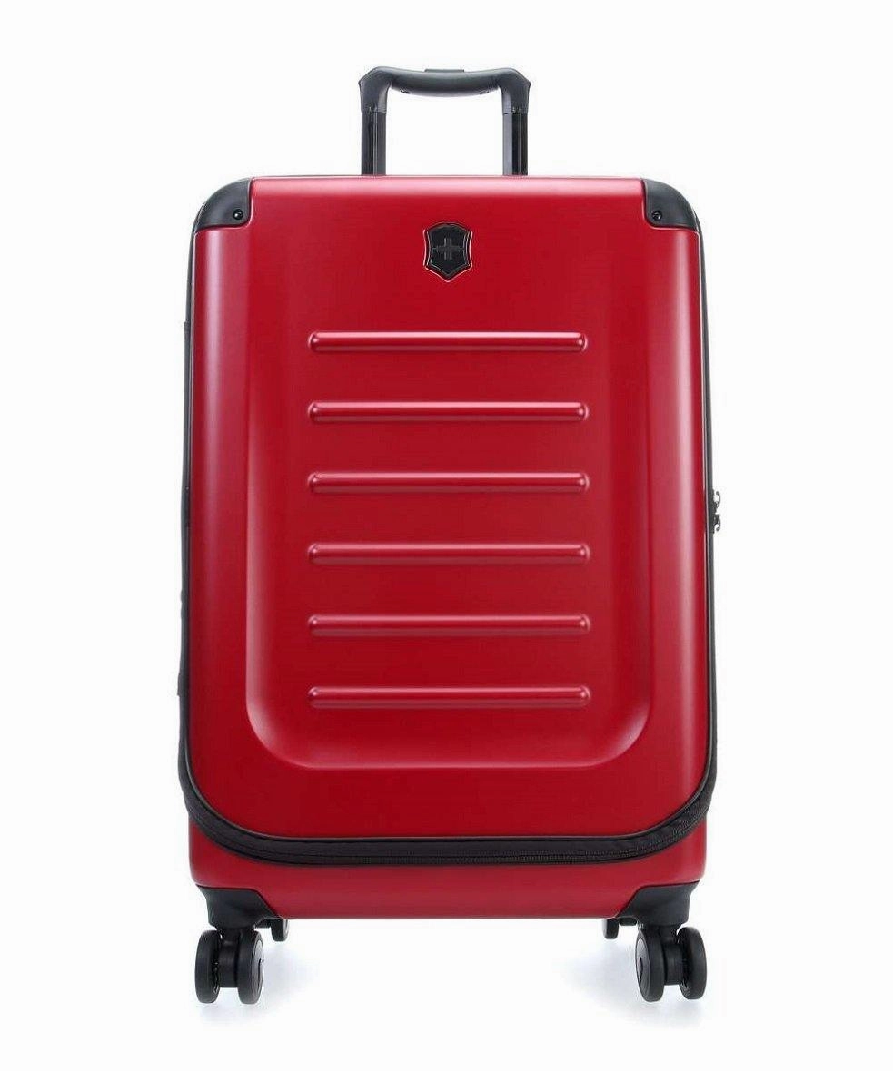 Victorinox Spectra 2.0 Expandable Checked-Medium (27") 4-Wheel Medium Luggage