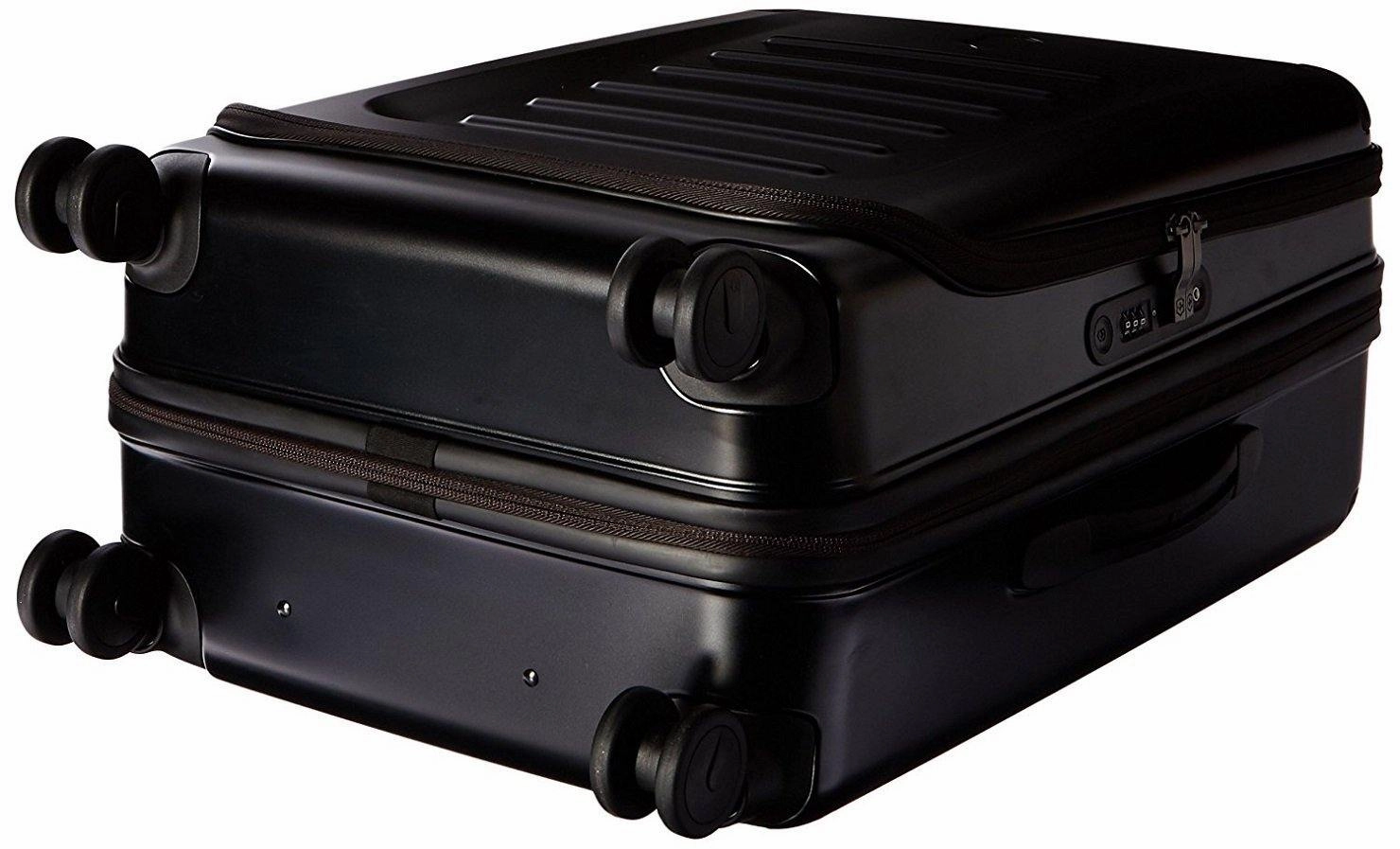 Victorinox Spectra 2.0 Expandable Checked-Medium (27") 4-Wheel Medium Luggage
