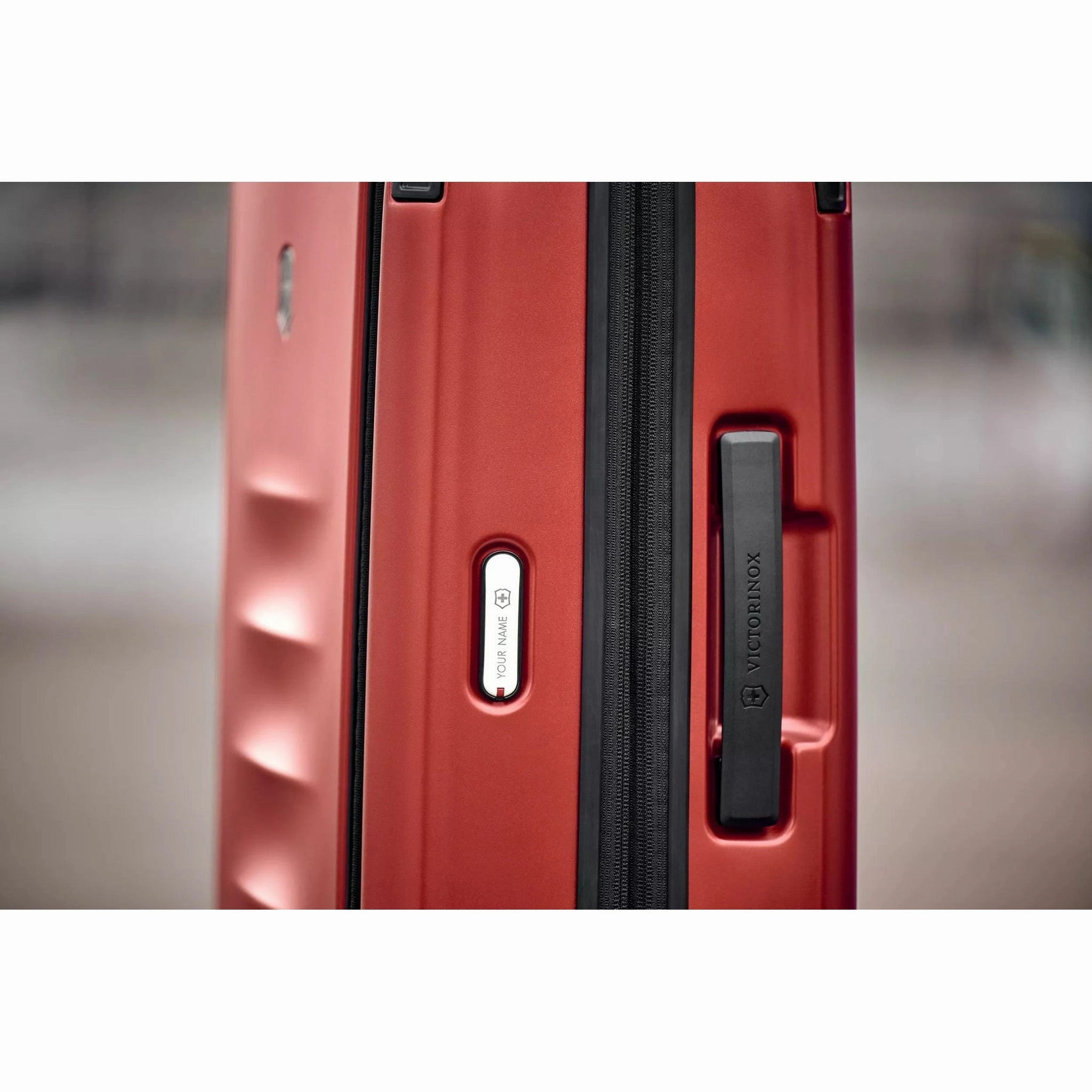 Victorinox Spectra 3.0 Expandable Frequent Flyer Carry-On