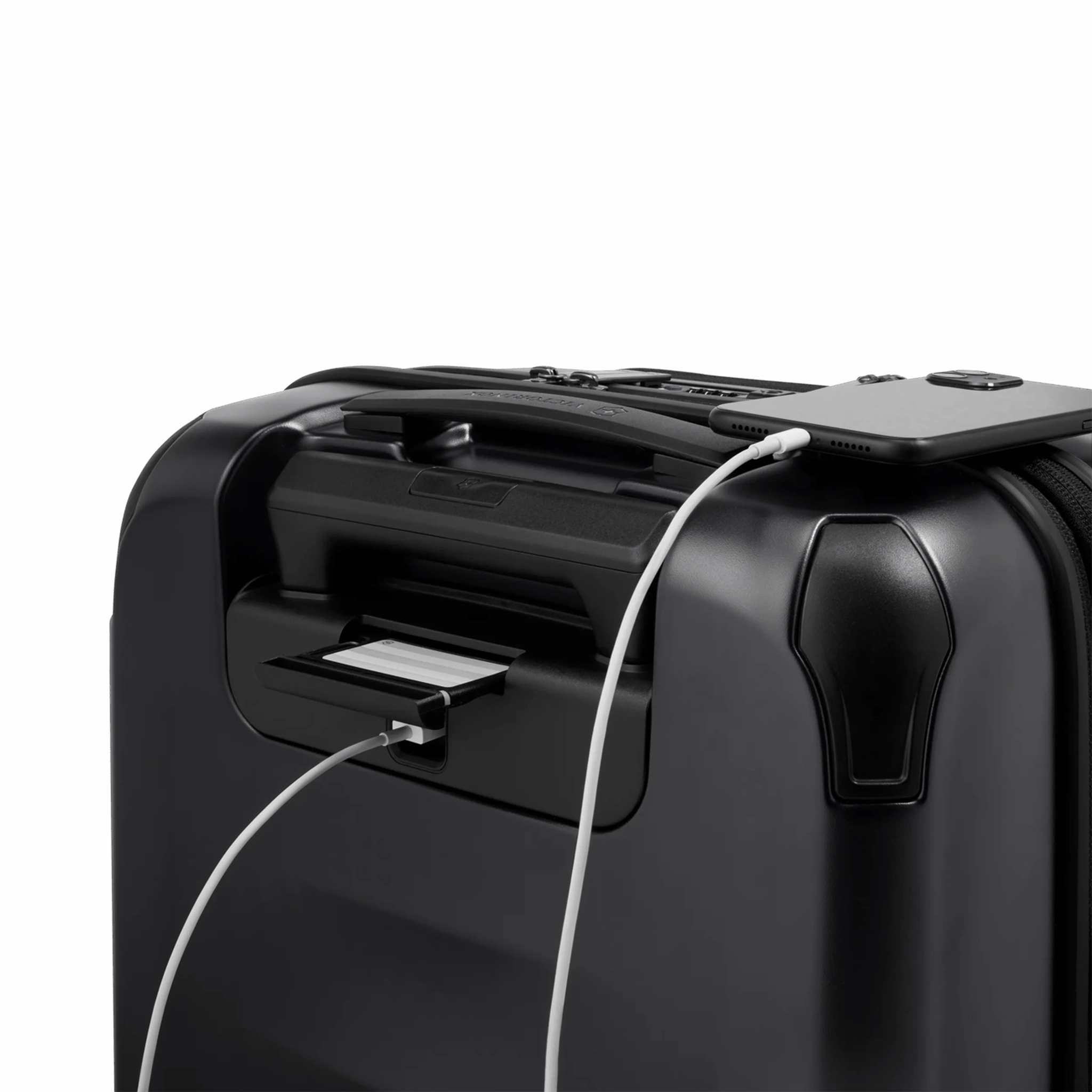 Victorinox Spectra 3.0 Expandable Frequent Flyer Carry-On