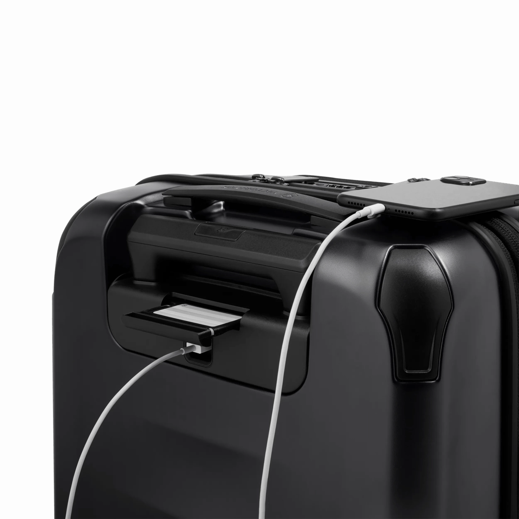 Victorinox Spectra 3.0 Expandable Frequent Flyer Carry-On