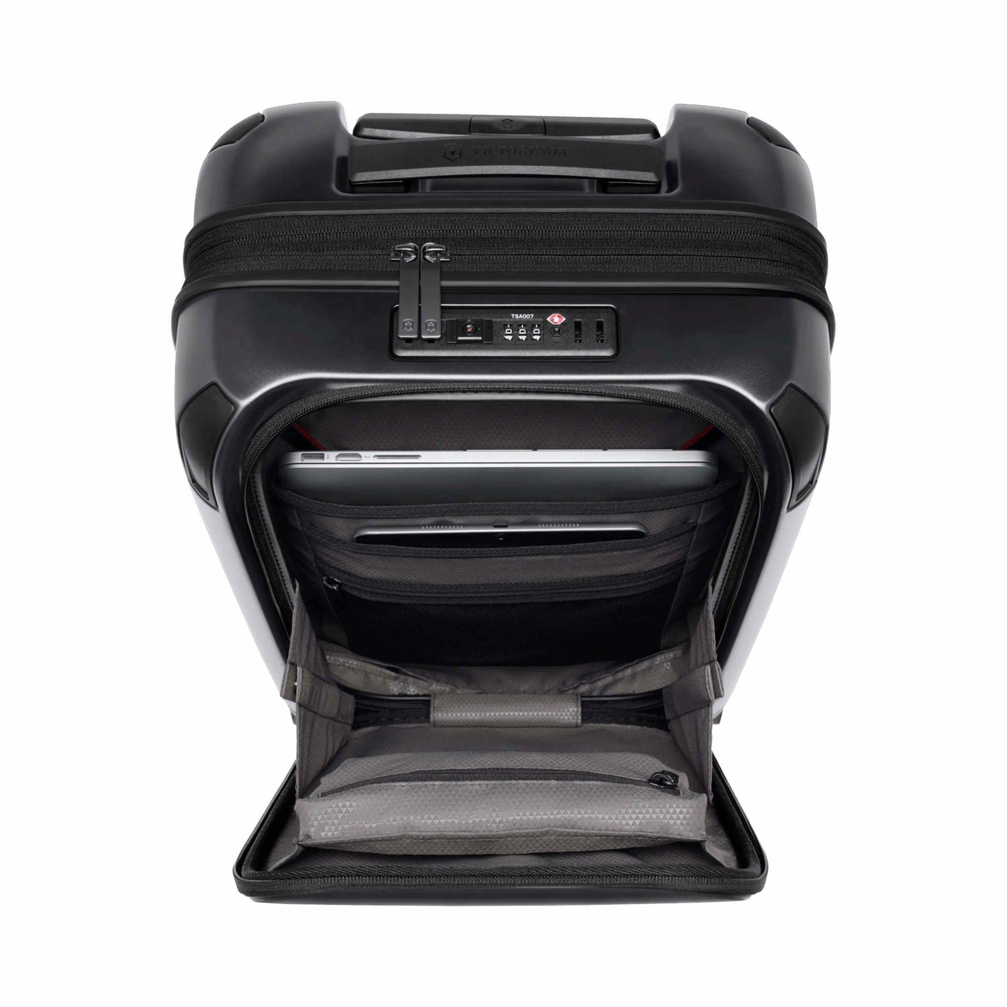 Victorinox Spectra 3.0 Expandable Frequent Flyer Carry-On
