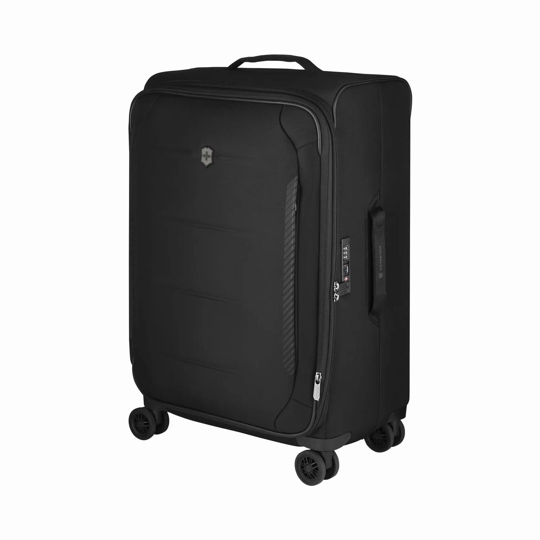 Victorinox Swiss Army Crosslight Medium Softside Case