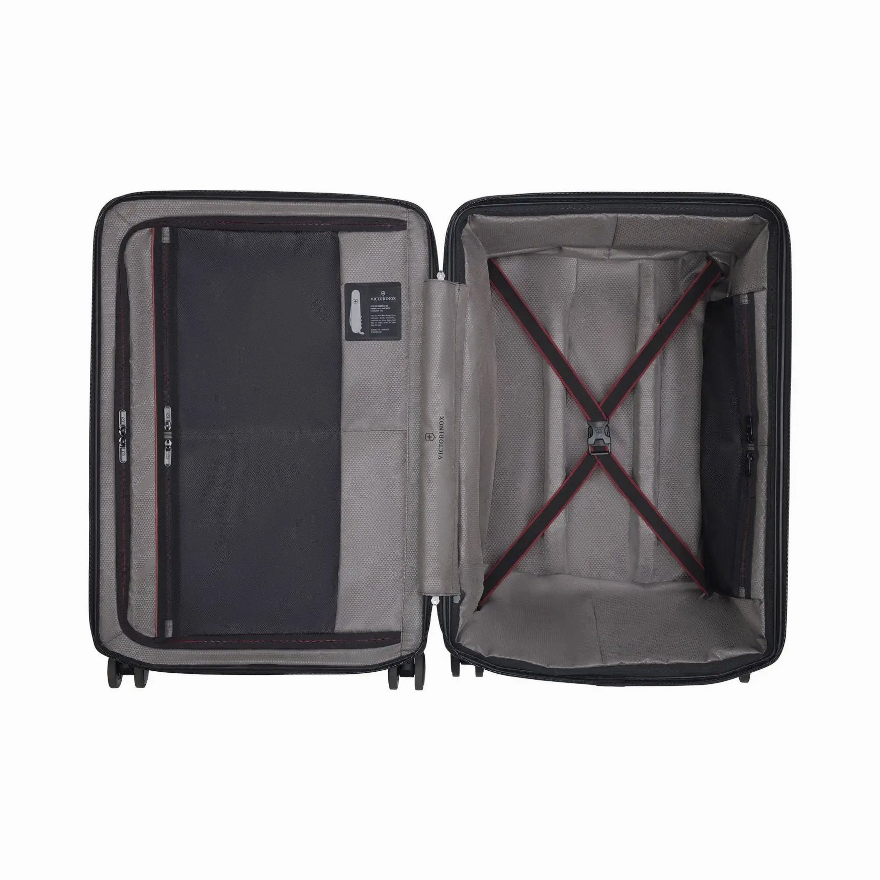 Victorinox Swiss Army Spectra 3.0 Expandable Medium Case