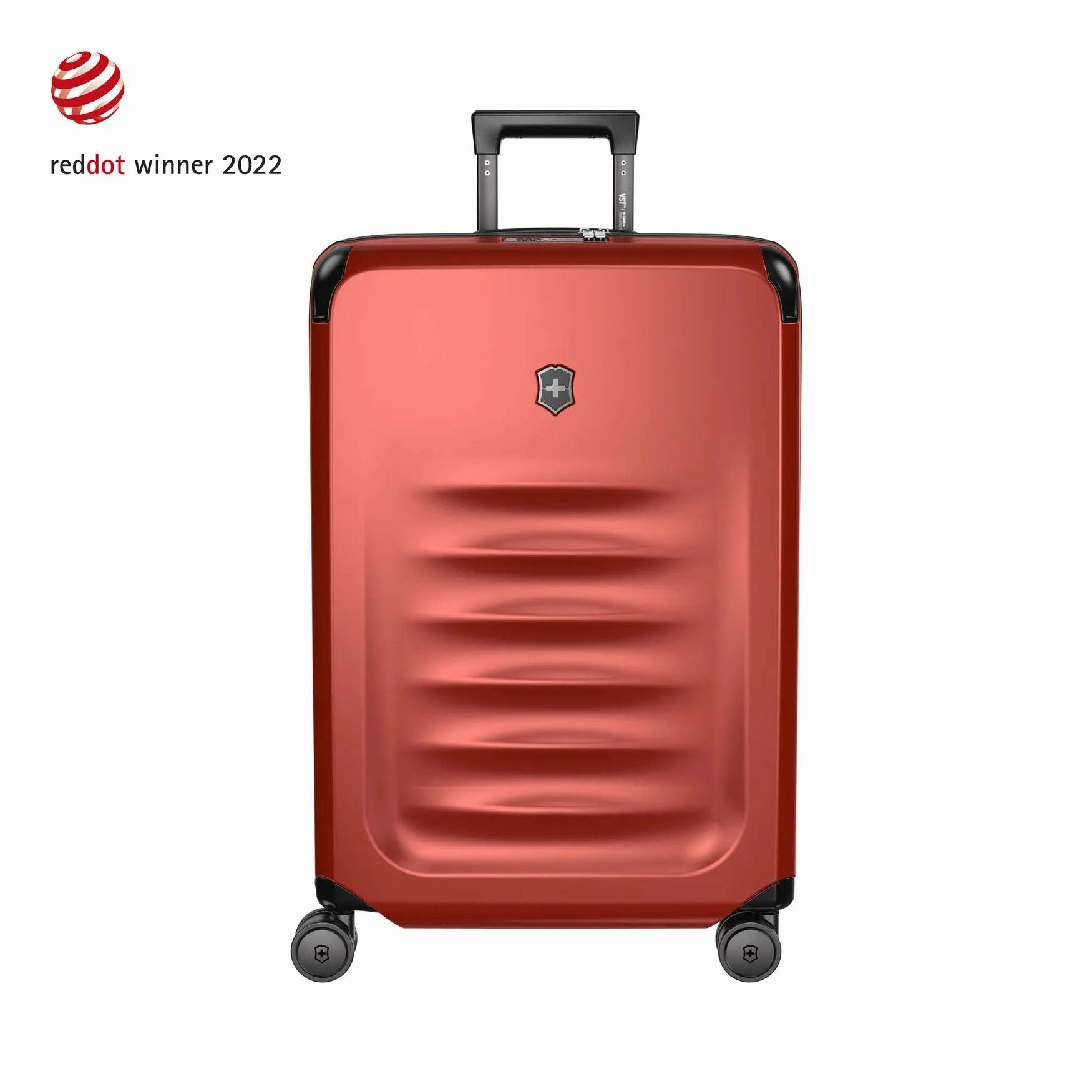 Victorinox Swiss Army Spectra 3.0 Expandable Medium Case