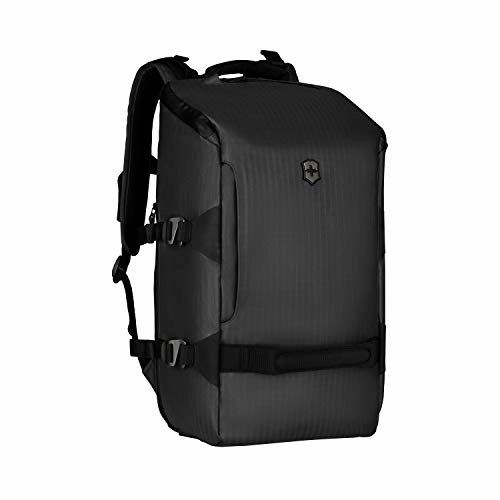 Victorinox VX Touring - Coated Series - Backpack (Black)