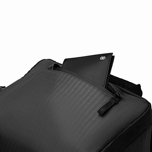 Victorinox VX Touring - Coated Series - Backpack (Black)