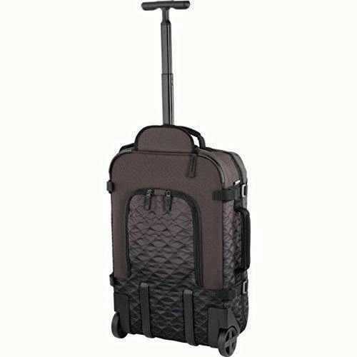 Victorinox VX Touring Carry-On-Global (21.7") 2-Wheel Carry-On Luggage