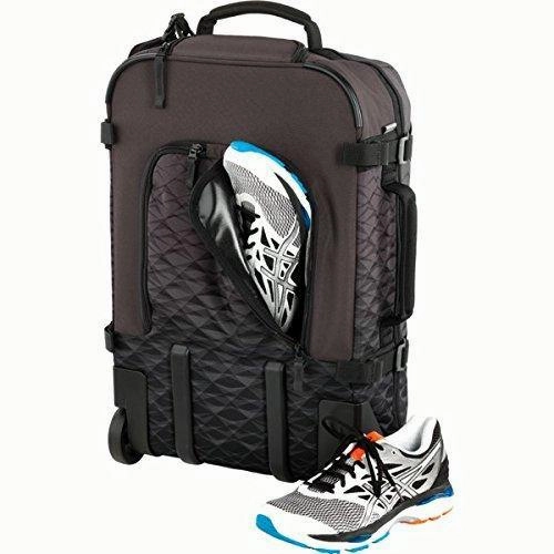 Victorinox VX Touring Carry-On-Global (21.7") 2-Wheel Carry-On Luggage
