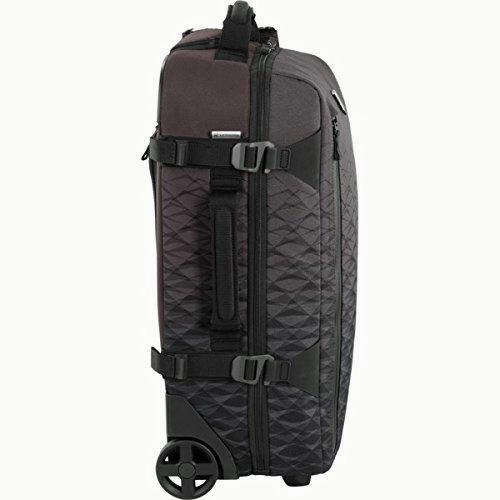 Victorinox VX Touring Carry-On-Global (21.7") 2-Wheel Carry-On Luggage