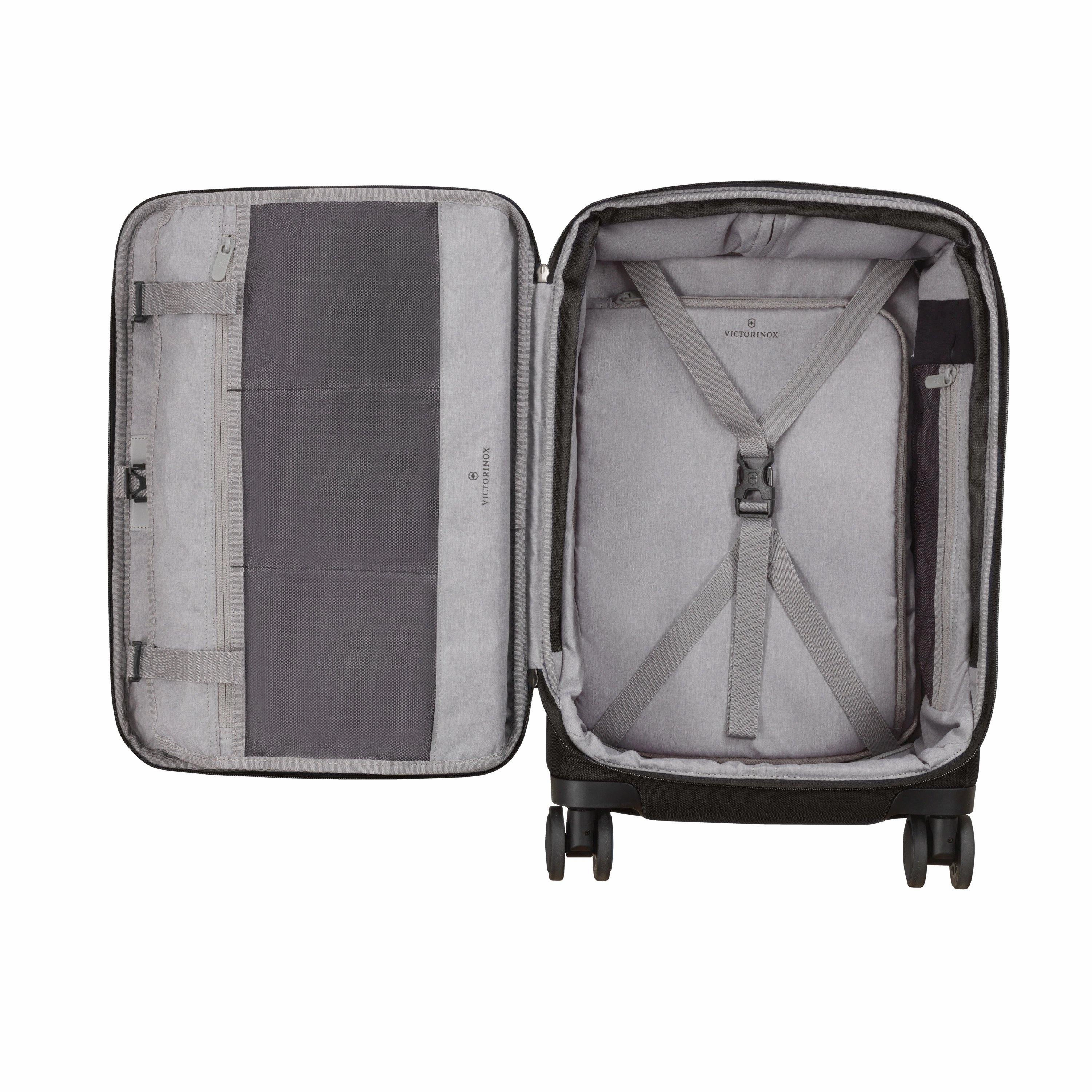 Victorinox Werks 6.0 WT Frequent Flyer Carry-On