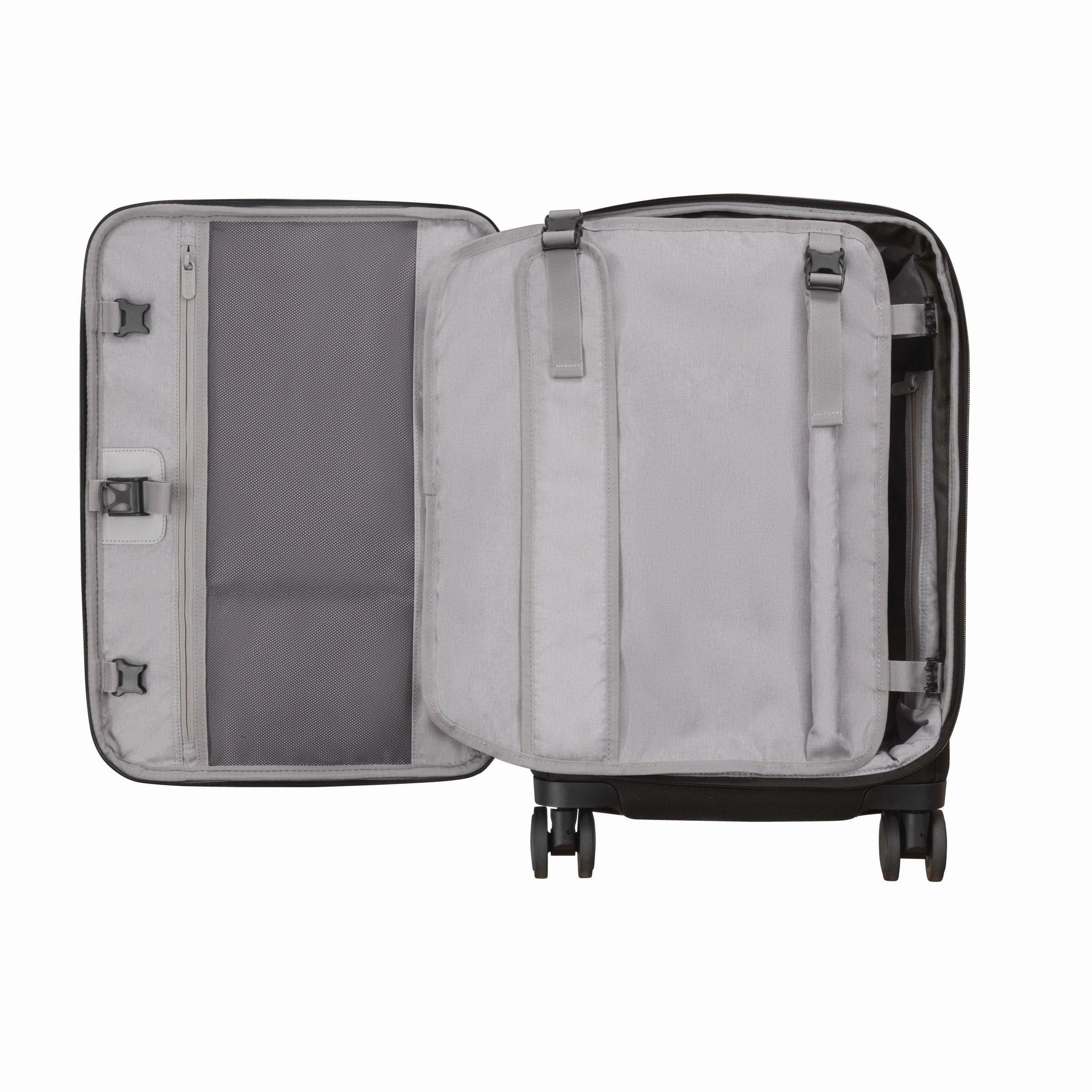 Victorinox Werks 6.0 WT Frequent Flyer Carry-On