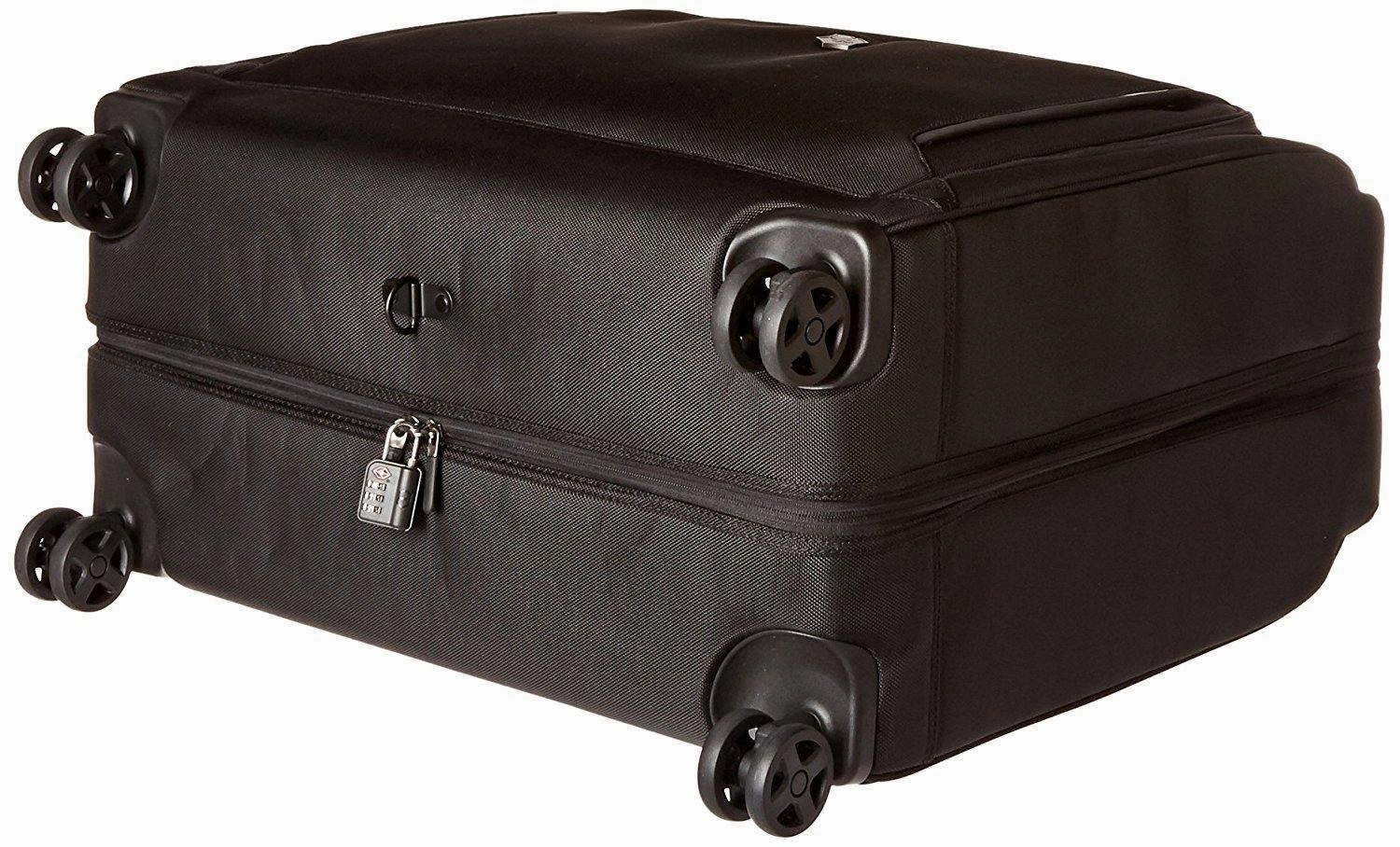 Victorinox Werks Traveler 5.0 Dual-Caster Garment Bag