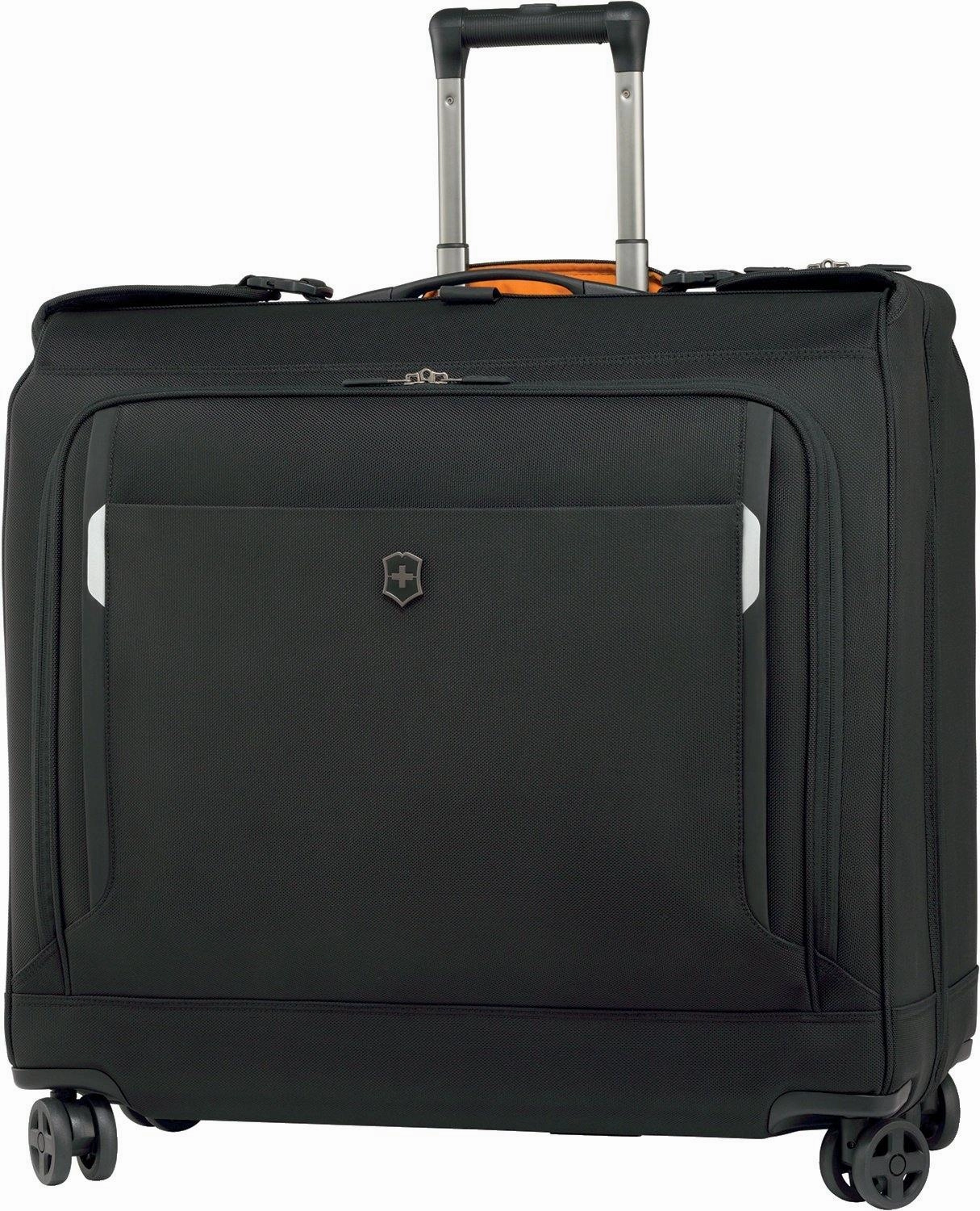 Victorinox Werks Traveler 5.0 Dual-Caster Garment Bag