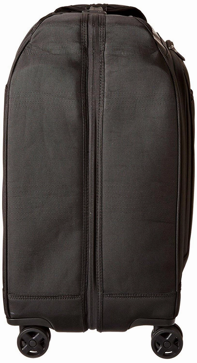 Victorinox Werks Traveler 5.0 Dual-Caster Garment Bag