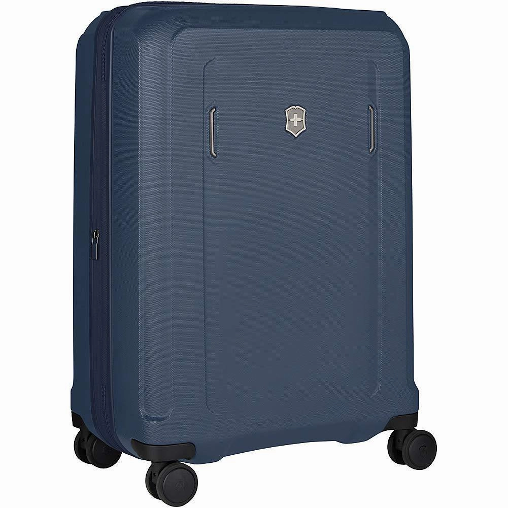 Victorinox Werks Traveler 6.0 Checked-Medium 4-Wheel Medium Luggage